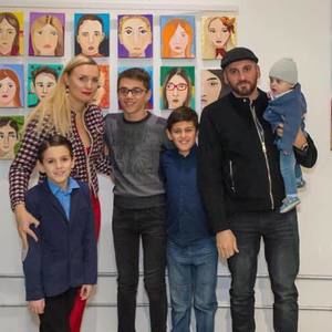 Meet your Posher, Irina